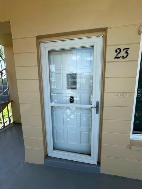 2405 FRANCISCAN DR #23, CLEARWATER, FL, 33763