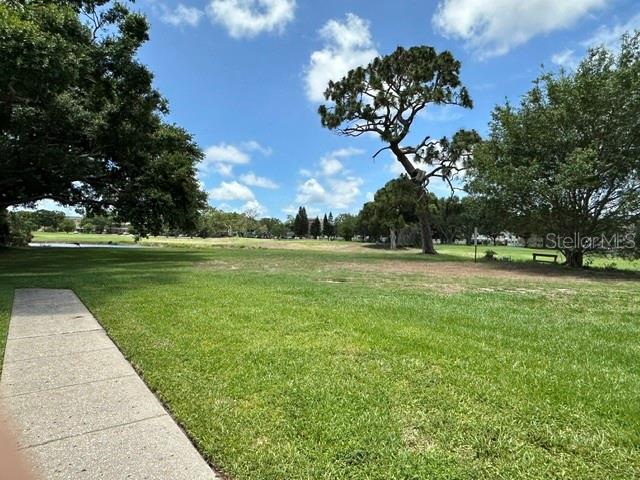 2405 FRANCISCAN DR #23, CLEARWATER, FL, 33763