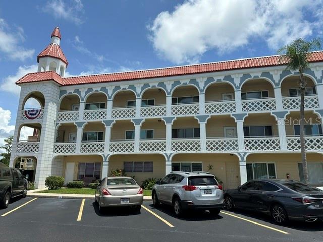 2405 FRANCISCAN DR #23, CLEARWATER, FL, 33763