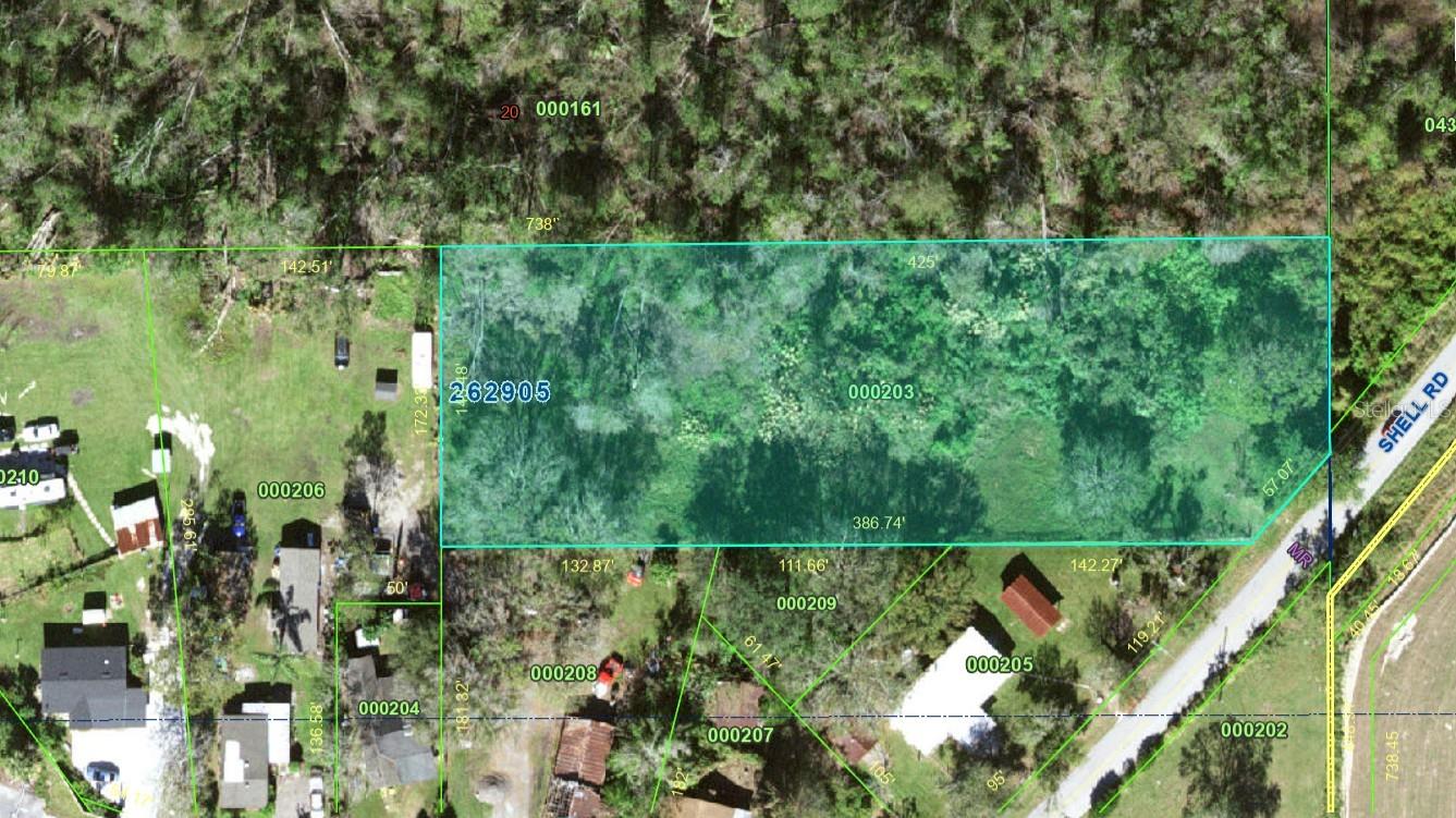 123 CROTON RD, WINTER HAVEN, FL, 33880