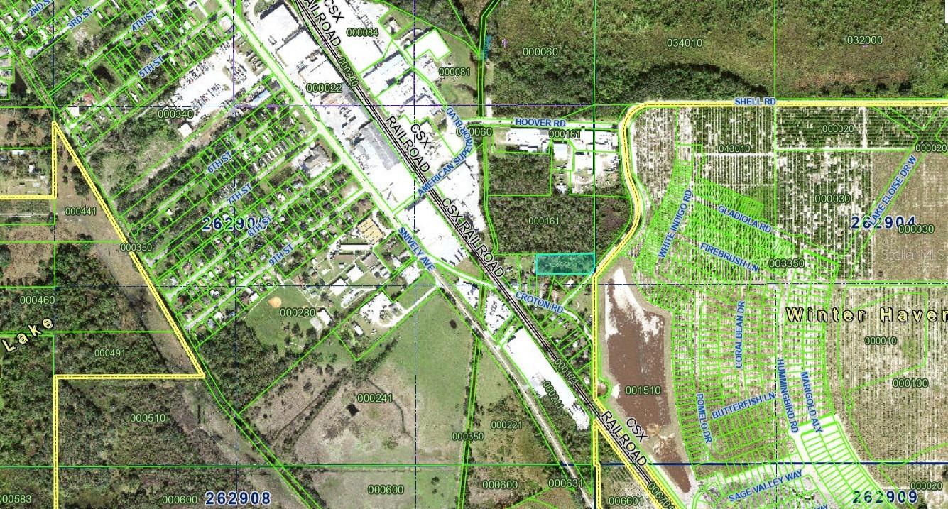 123 CROTON RD, WINTER HAVEN, FL, 33880