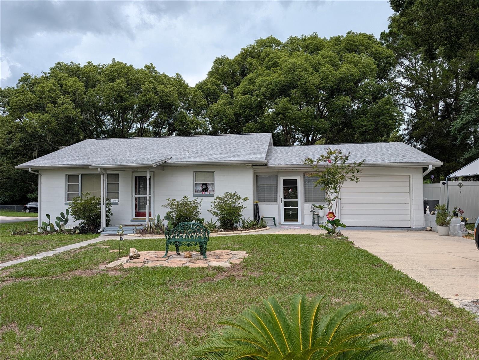 11240 SE 53RD CT, BELLEVIEW, FL, 34420