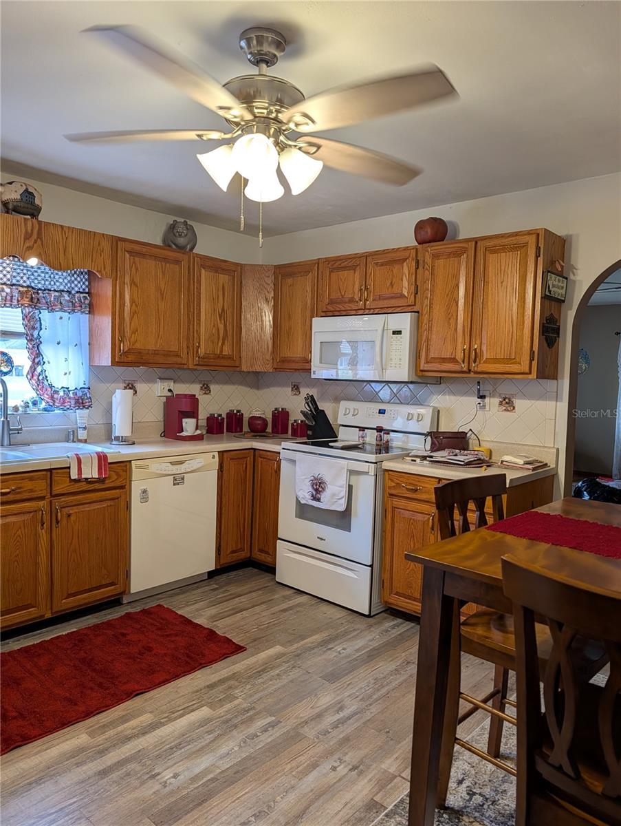 11240 SE 53RD CT, BELLEVIEW, FL, 34420