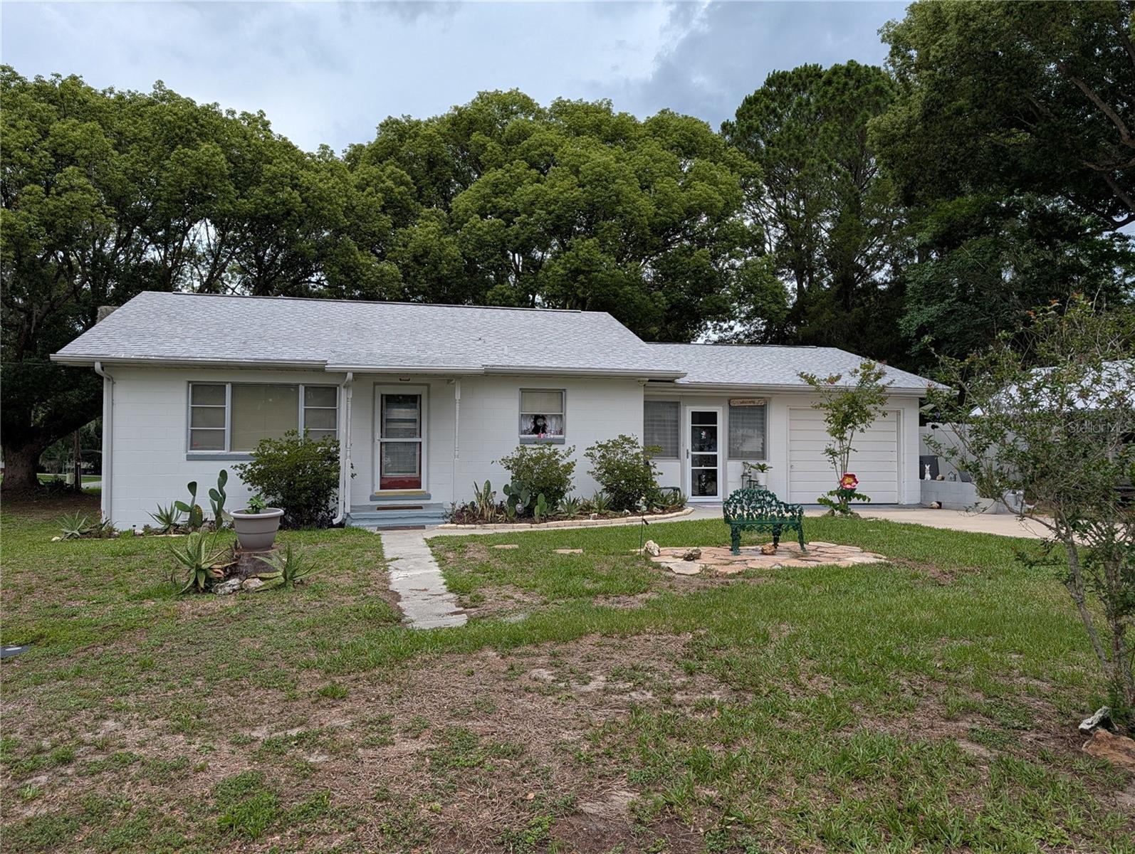 11240 SE 53RD CT, BELLEVIEW, FL, 34420