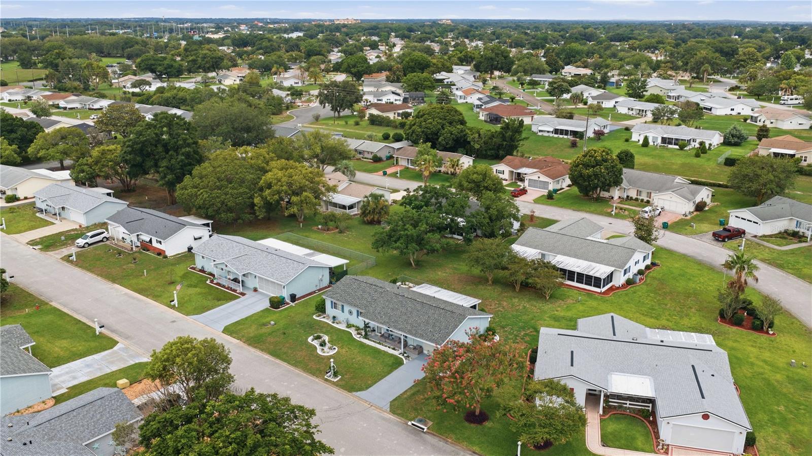 10696 SE 174TH PL, SUMMERFIELD, FL, 34491