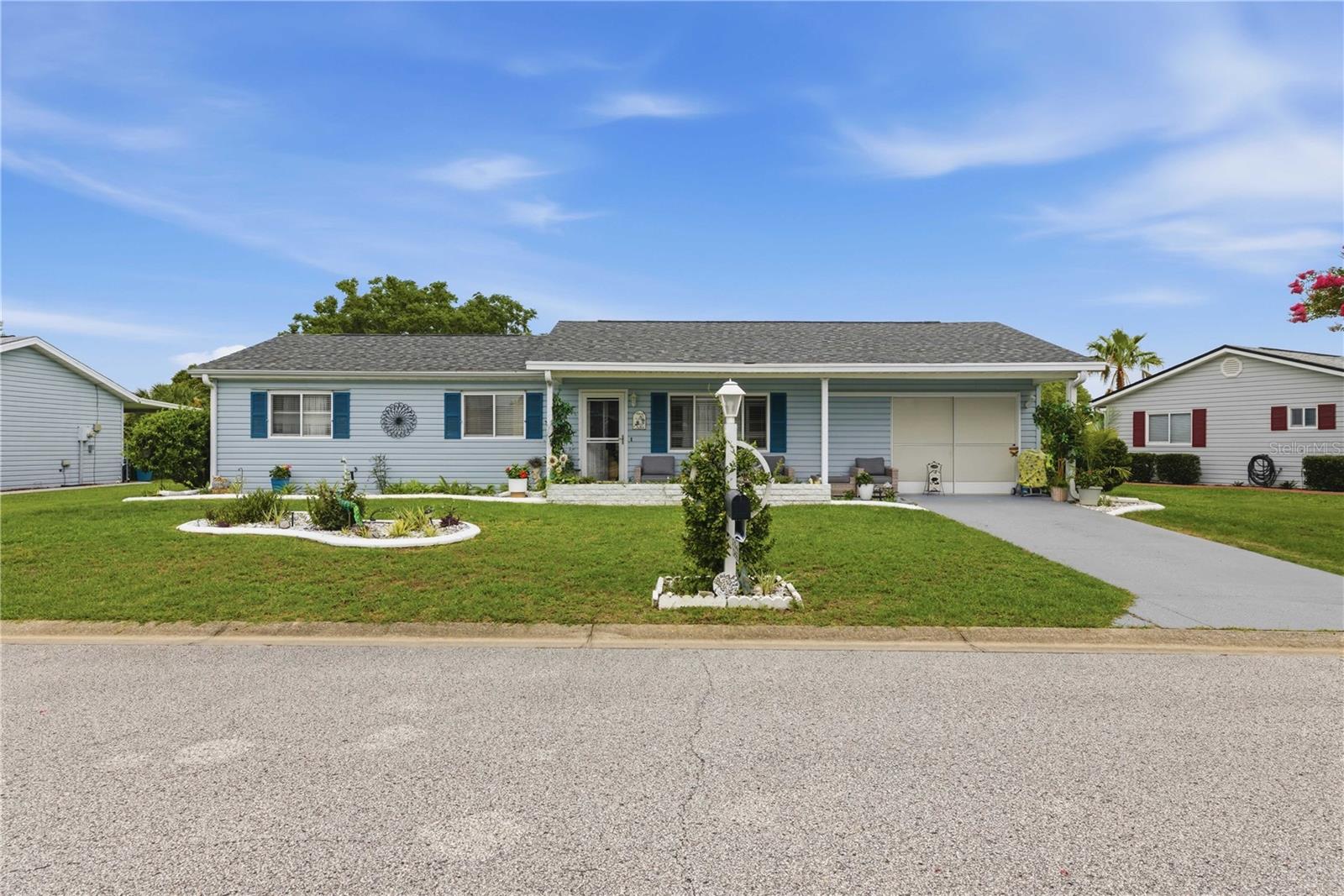 10696 SE 174TH PL, SUMMERFIELD, FL, 34491