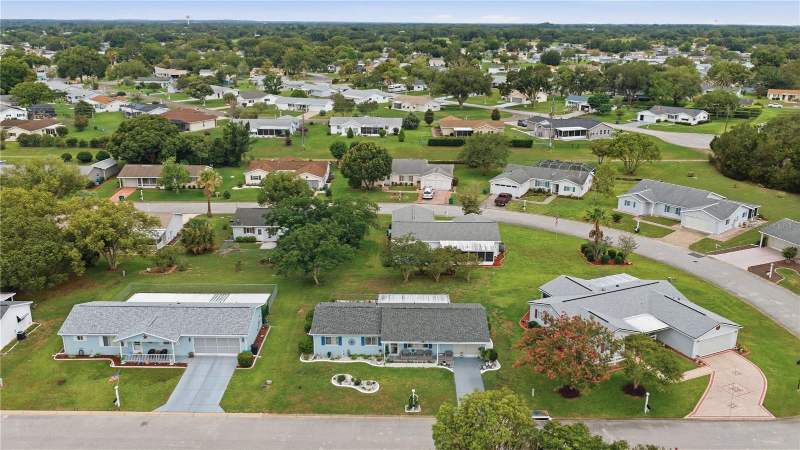 10696 SE 174TH PL, SUMMERFIELD, FL, 34491