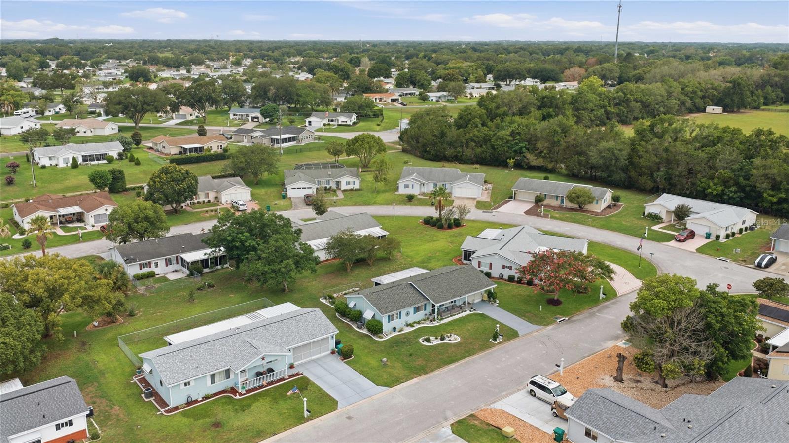 10696 SE 174TH PL, SUMMERFIELD, FL, 34491
