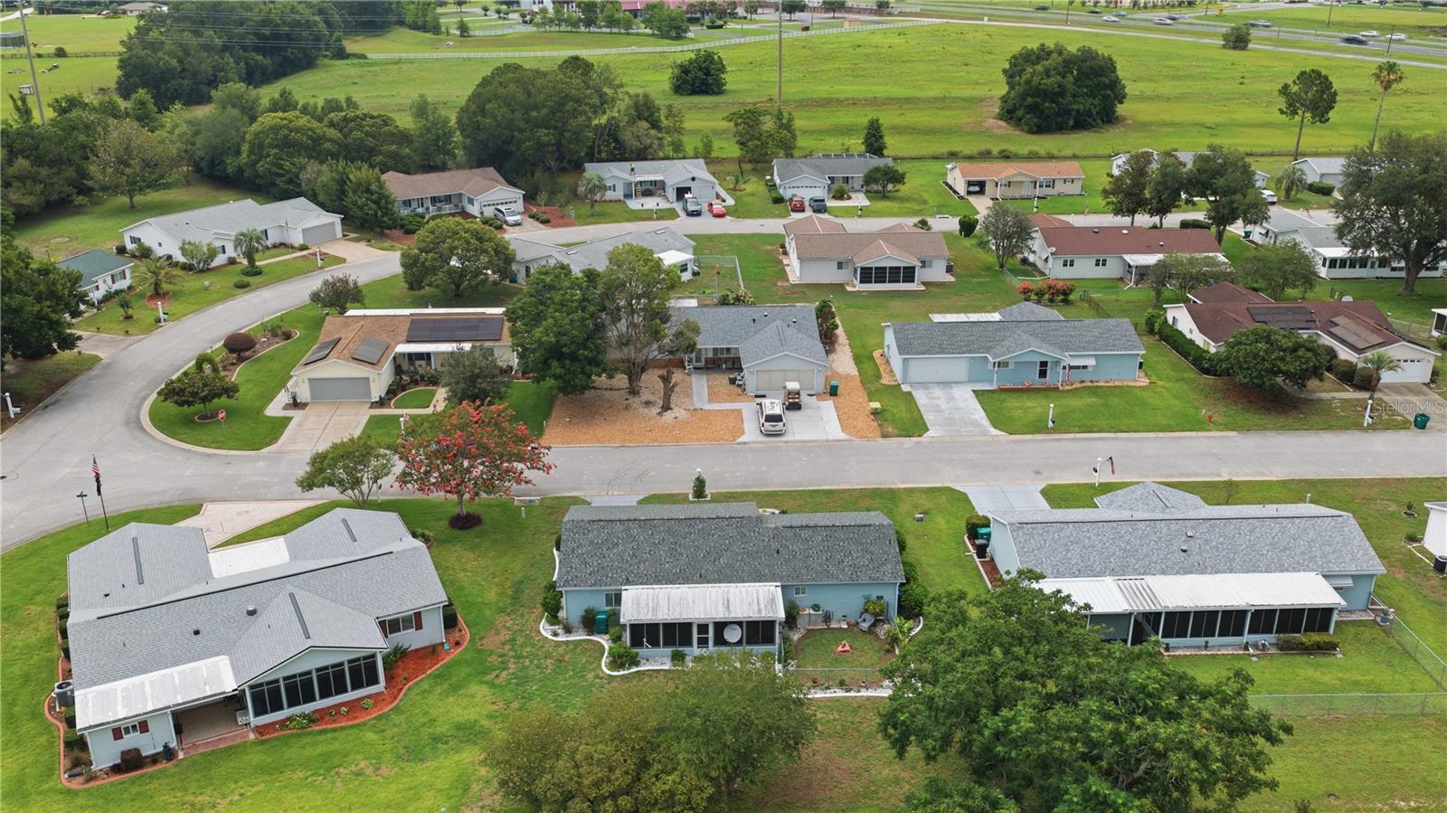 10696 SE 174TH PL, SUMMERFIELD, FL, 34491