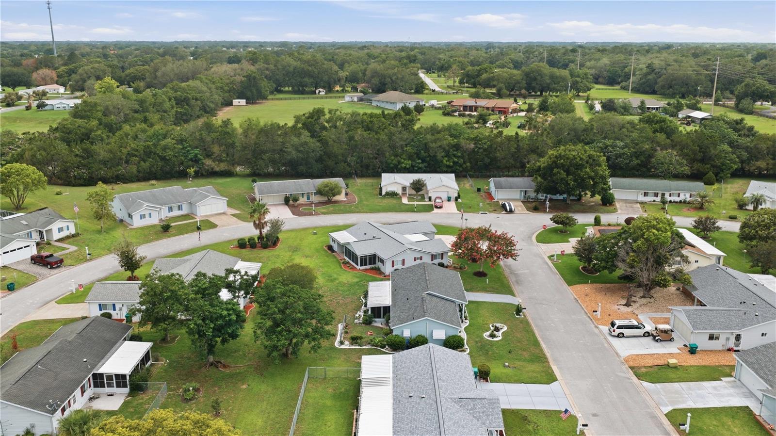 10696 SE 174TH PL, SUMMERFIELD, FL, 34491
