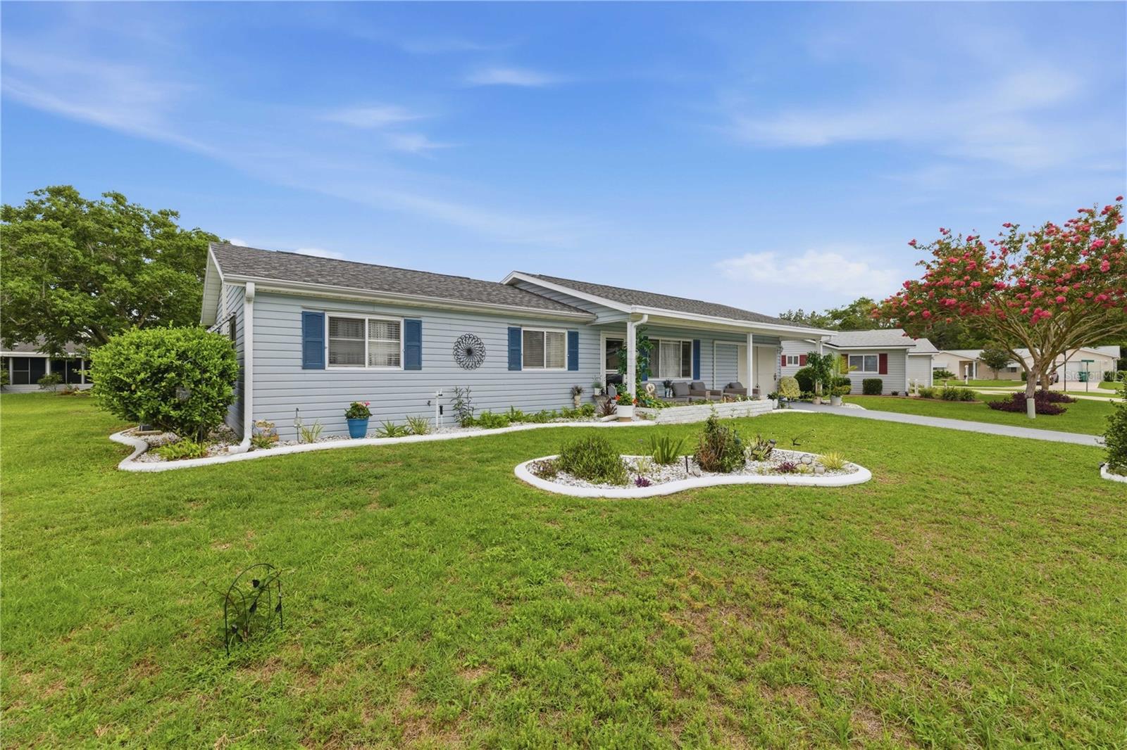 10696 SE 174TH PL, SUMMERFIELD, FL, 34491