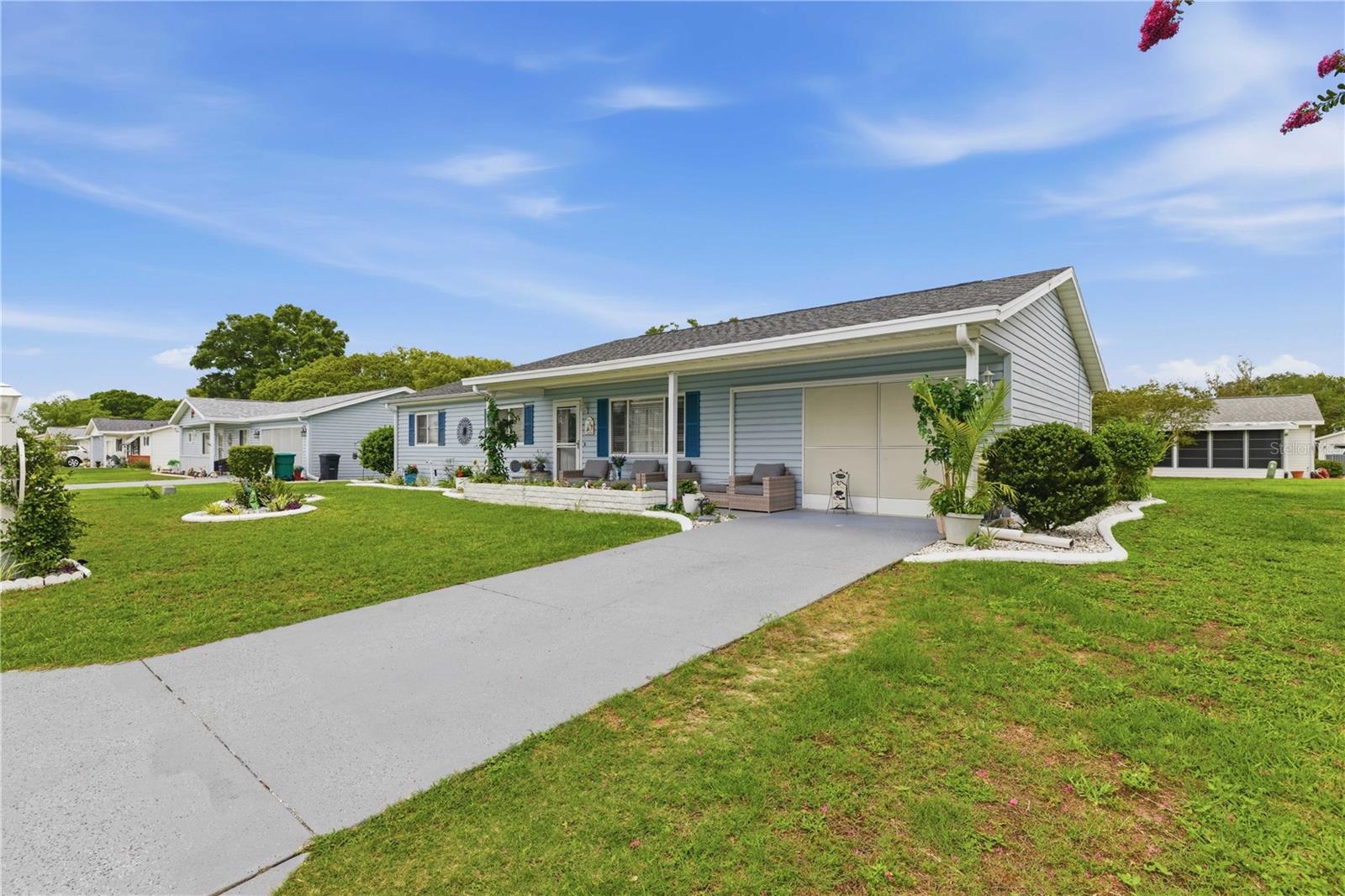 10696 SE 174TH PL, SUMMERFIELD, FL, 34491