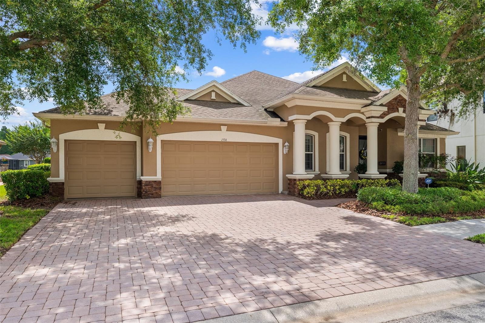 1536 ABYSS DR, ODESSA, FL, 33556