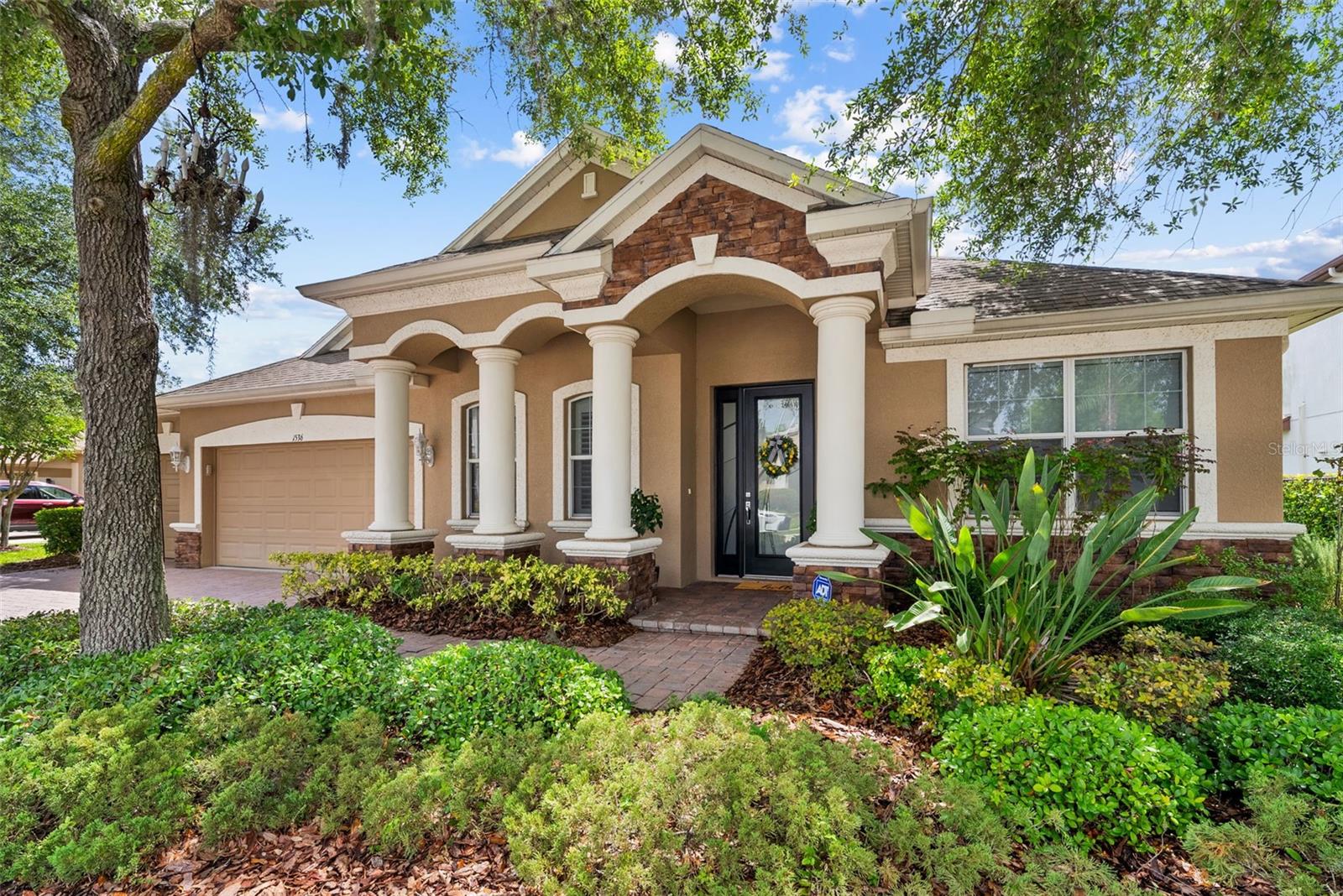 1536 ABYSS DR, ODESSA, FL, 33556