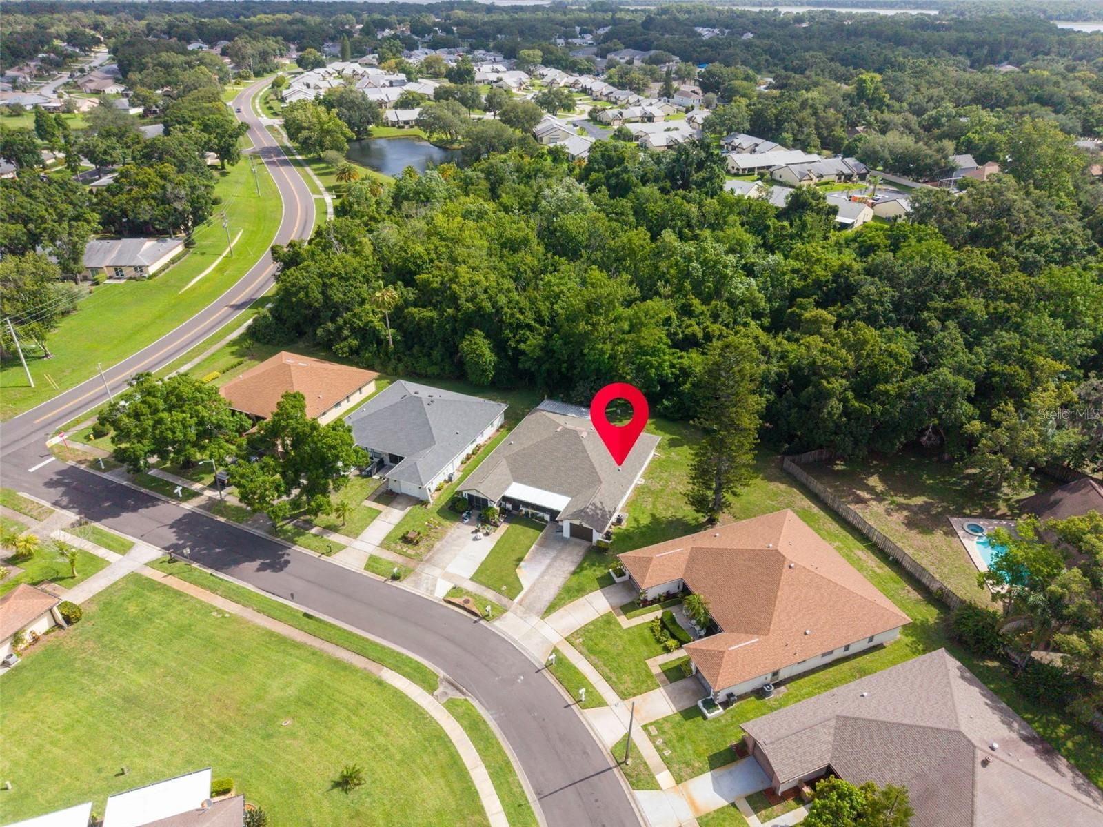 3472 MACLAREN DR, PALM HARBOR, FL, 34684