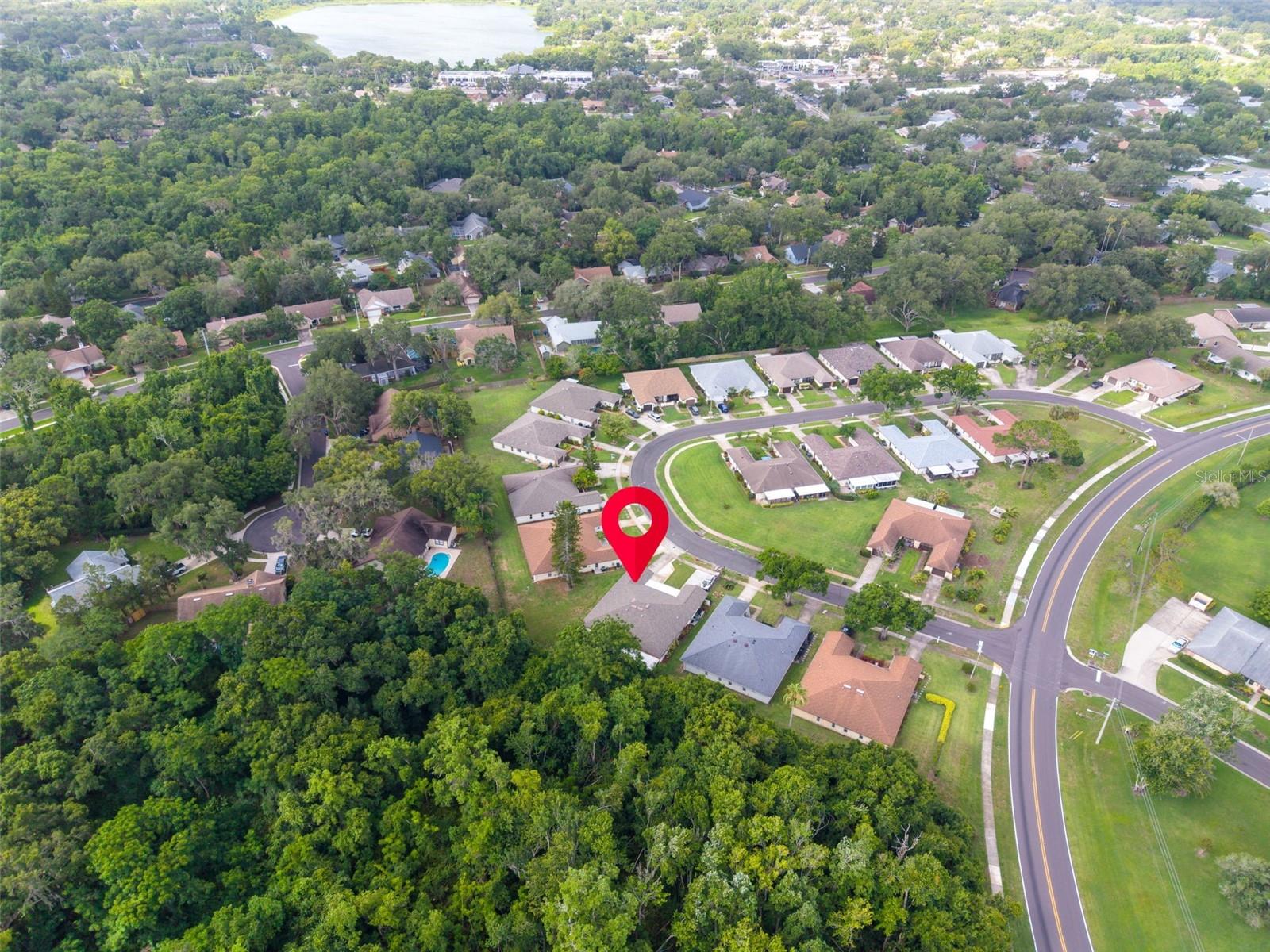 3472 MACLAREN DR, PALM HARBOR, FL, 34684
