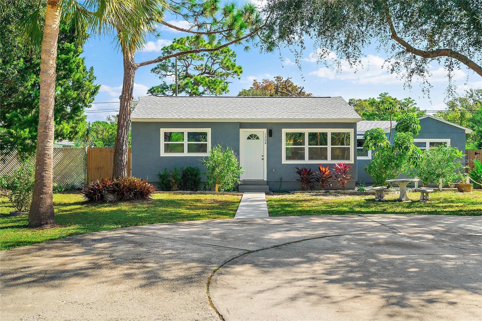1308 60TH ST S, GULFPORT, FL, 33707