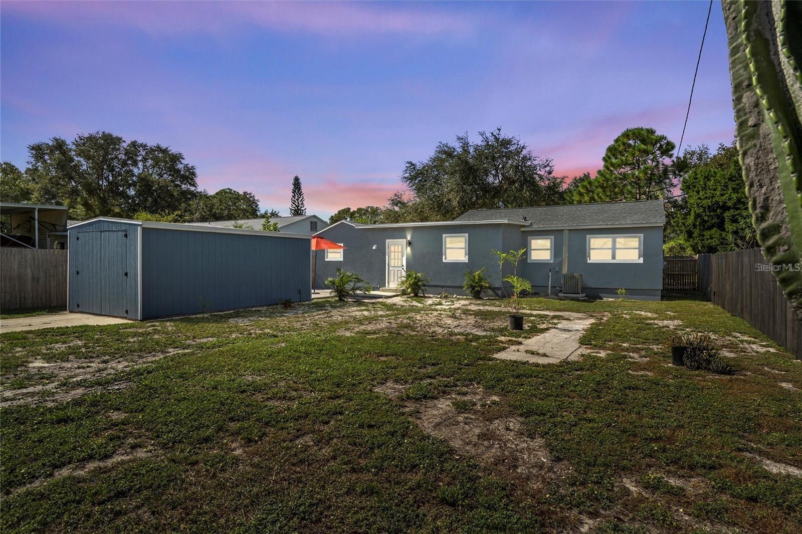 1308 60TH ST S, GULFPORT, FL, 33707