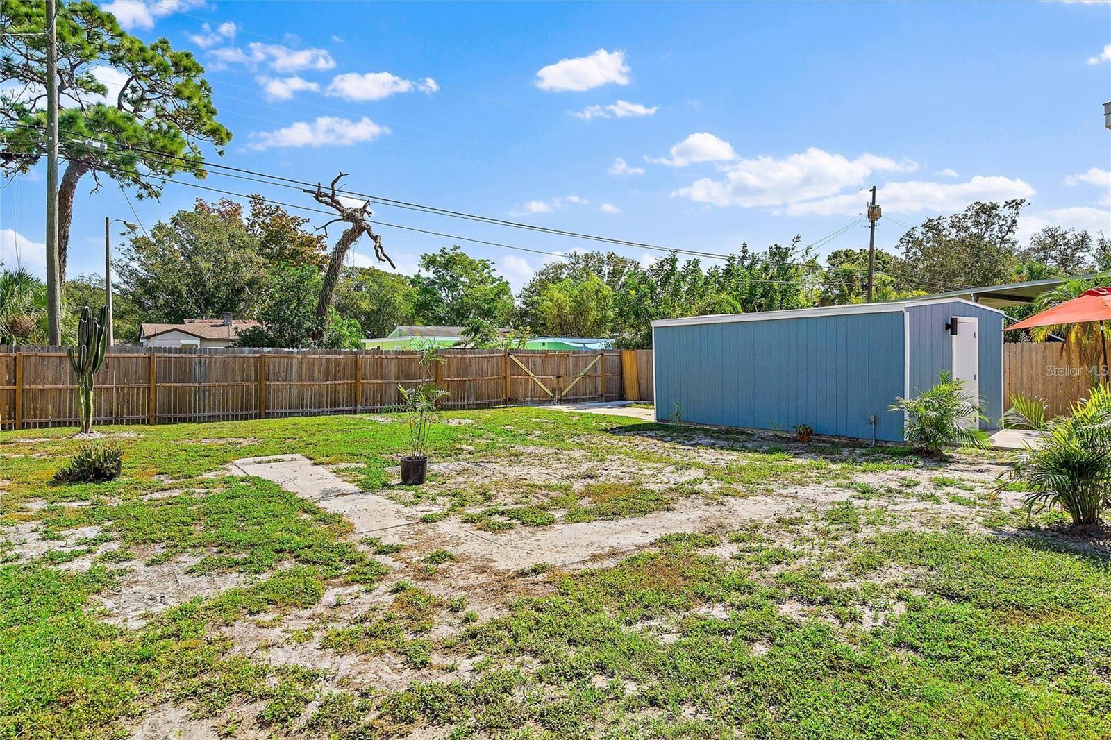 1308 60TH ST S, GULFPORT, FL, 33707