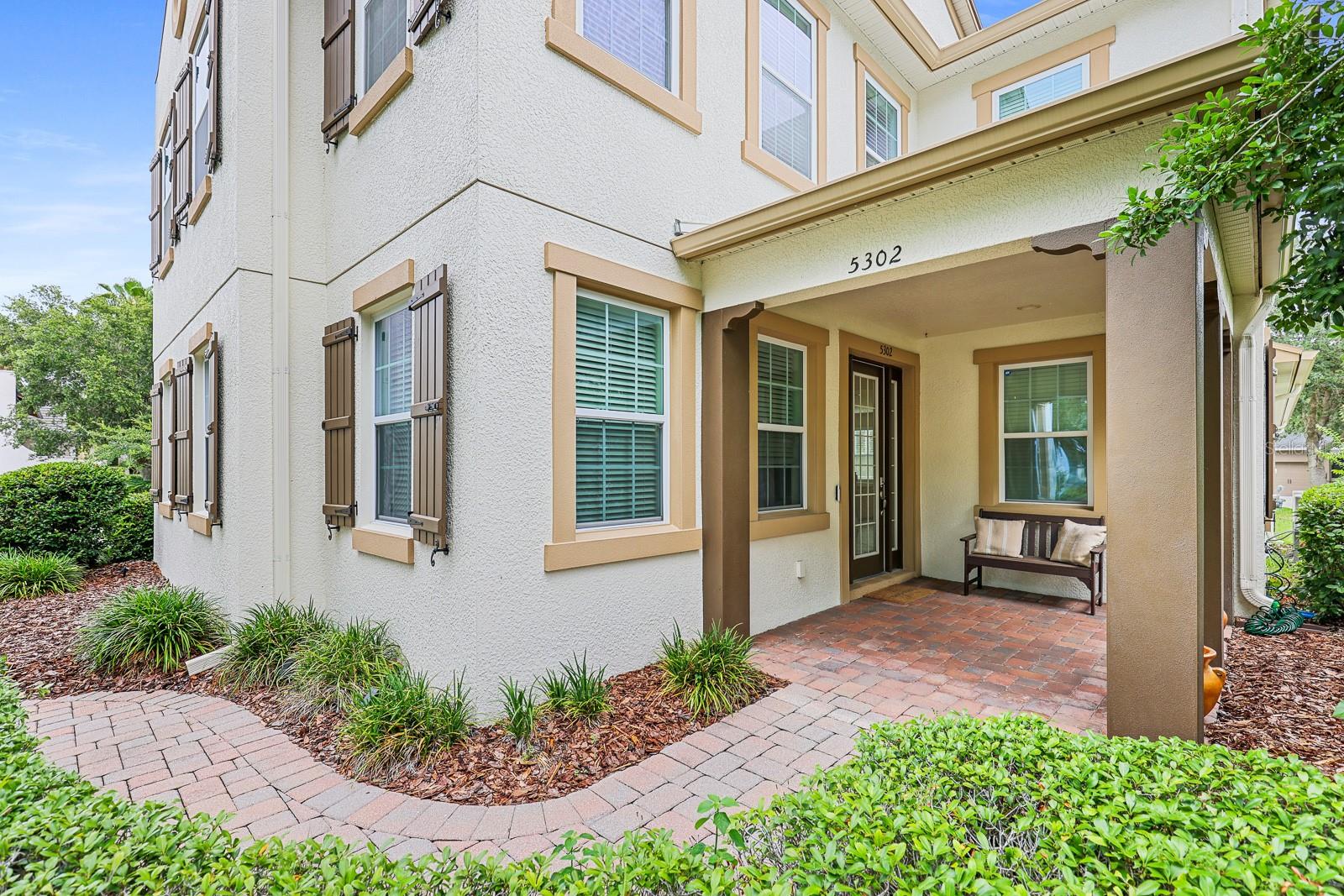 5302 FISHHAWK RIDGE DR, LITHIA, FL, 33547