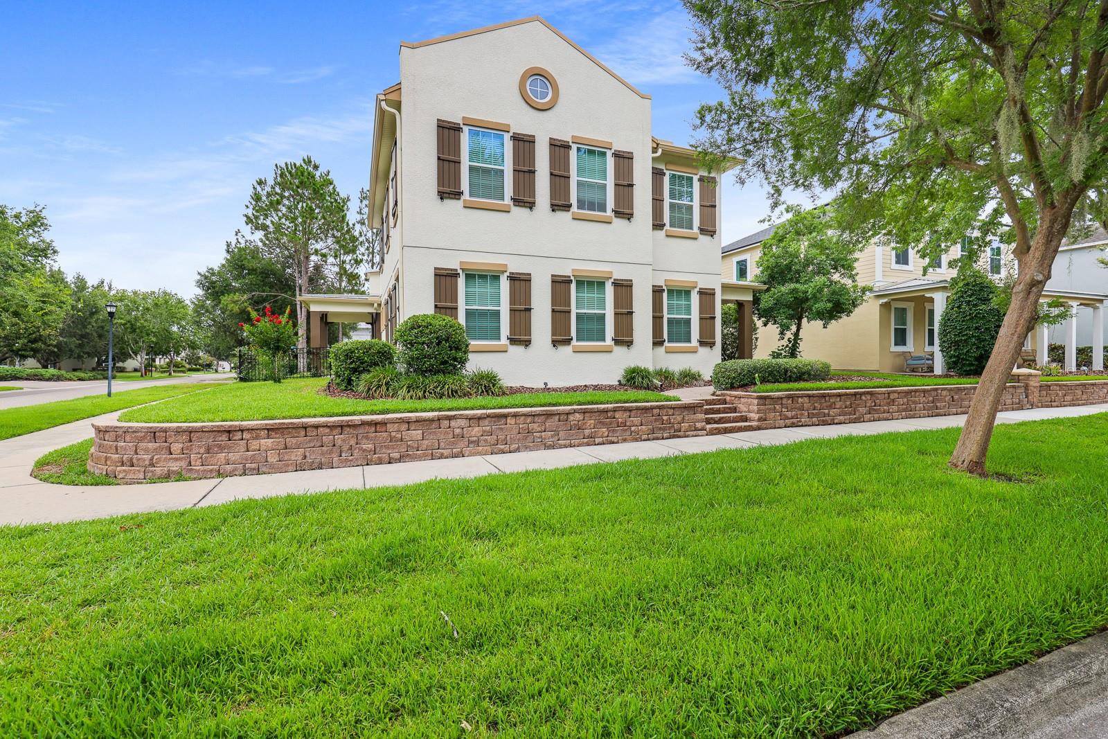 5302 FISHHAWK RIDGE DR, LITHIA, FL, 33547