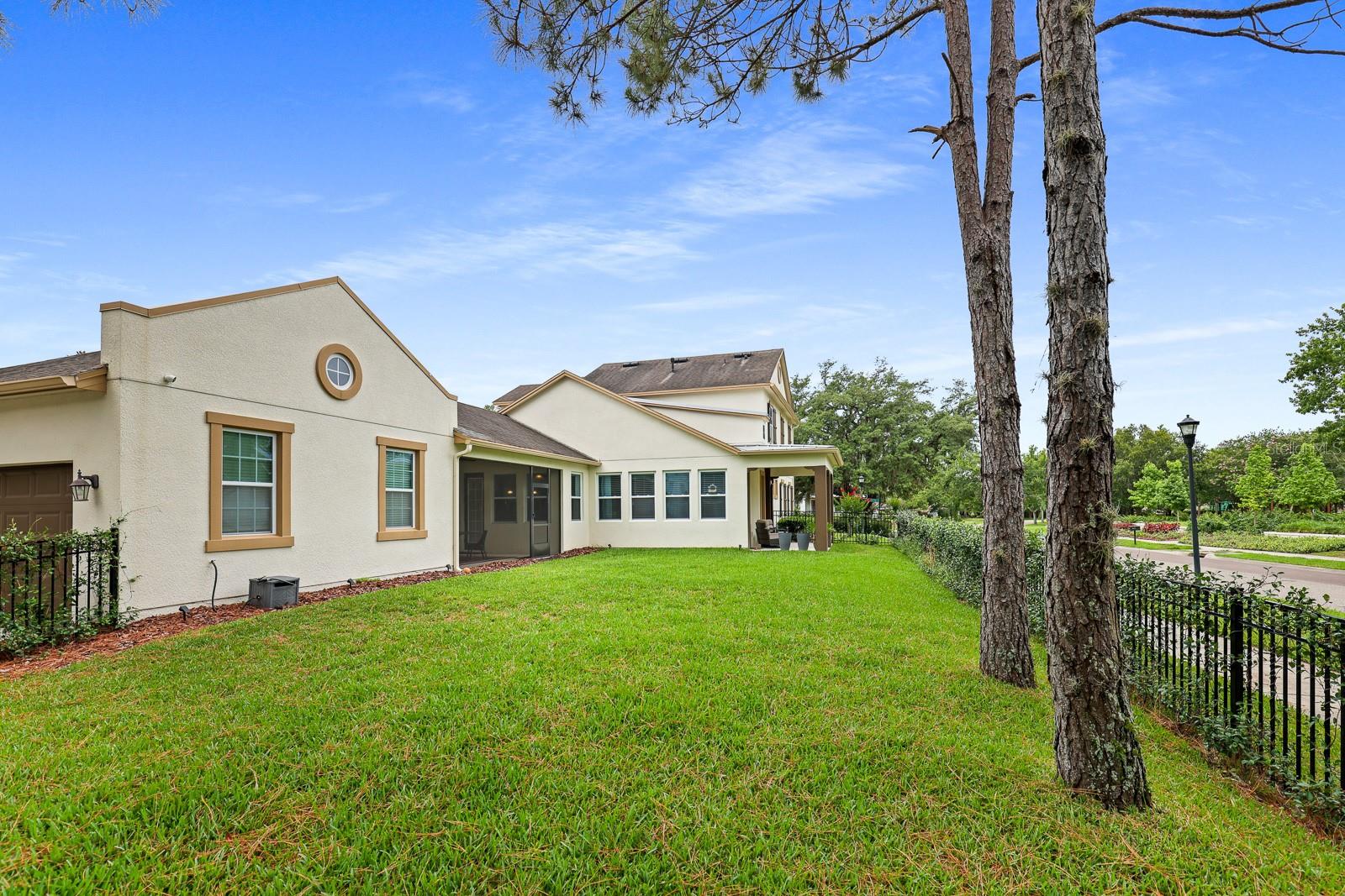 5302 FISHHAWK RIDGE DR, LITHIA, FL, 33547