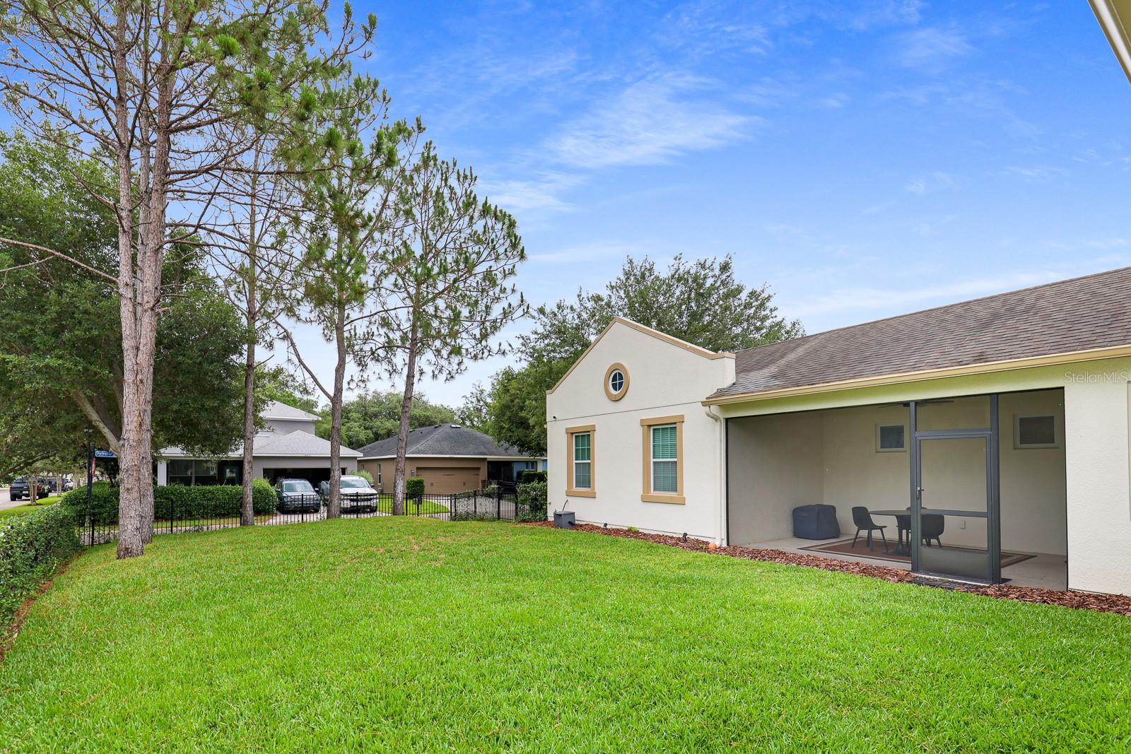 5302 FISHHAWK RIDGE DR, LITHIA, FL, 33547