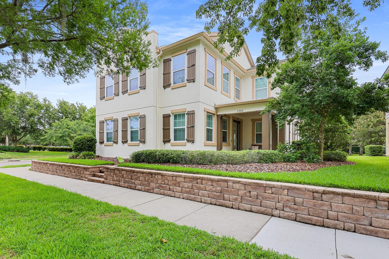 5302 FISHHAWK RIDGE DR, LITHIA, FL, 33547
