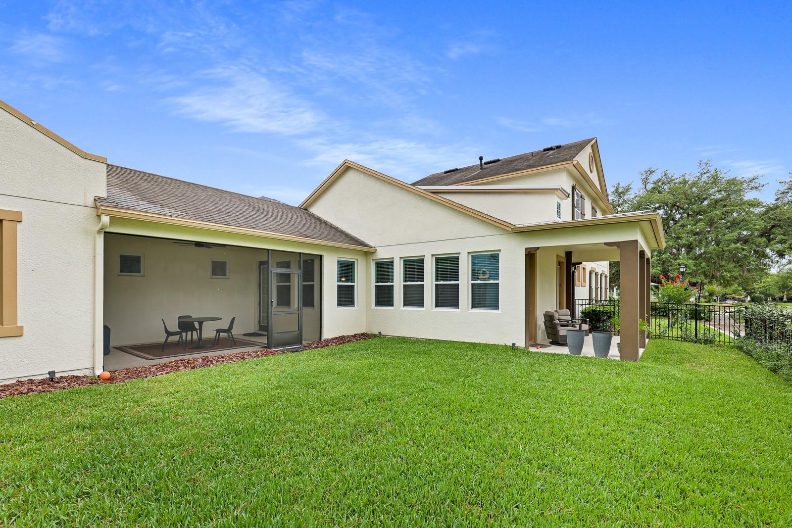 5302 FISHHAWK RIDGE DR, LITHIA, FL, 33547