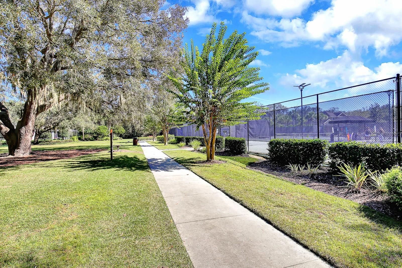 5302 FISHHAWK RIDGE DR, LITHIA, FL, 33547