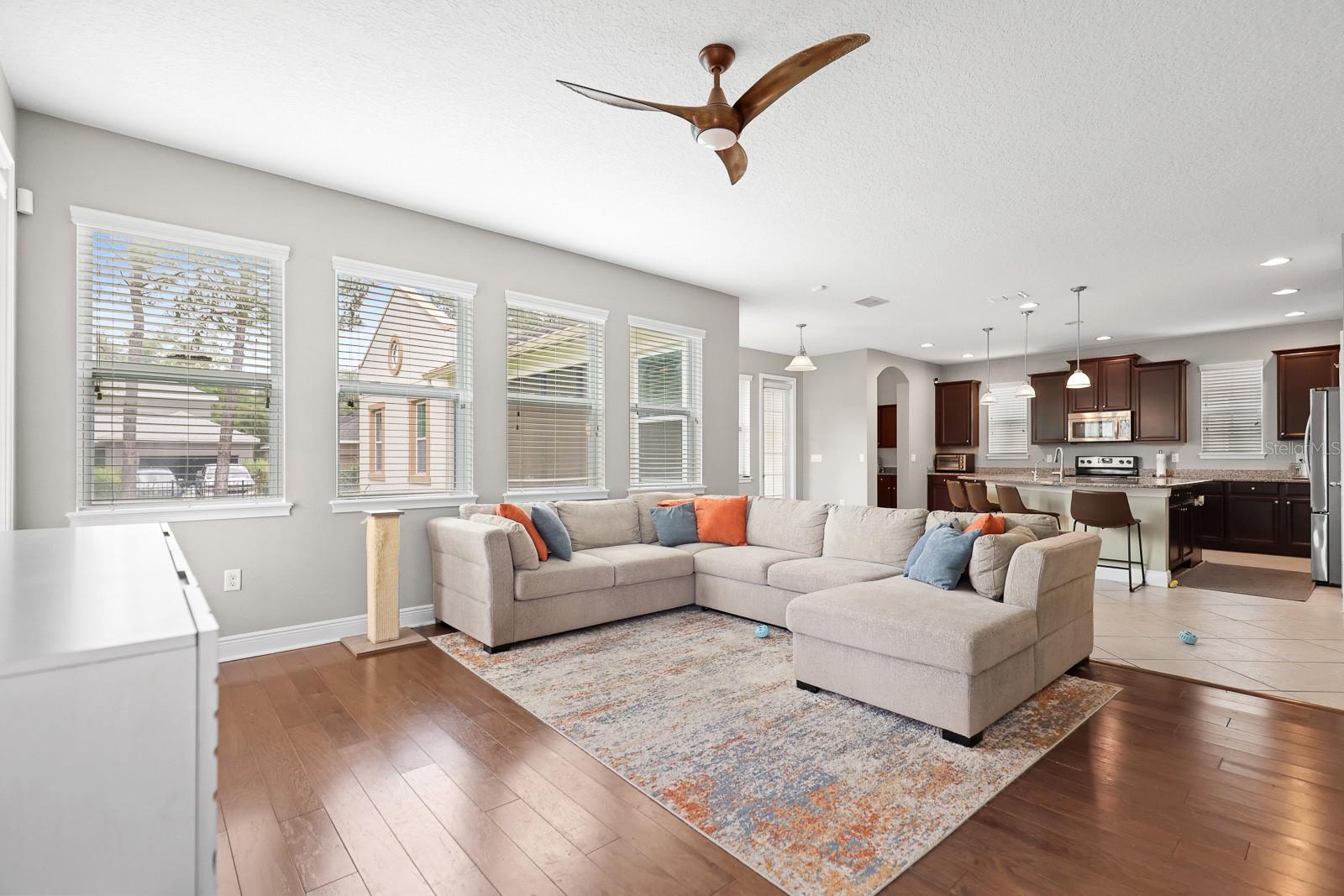 5302 FISHHAWK RIDGE DR, LITHIA, FL, 33547