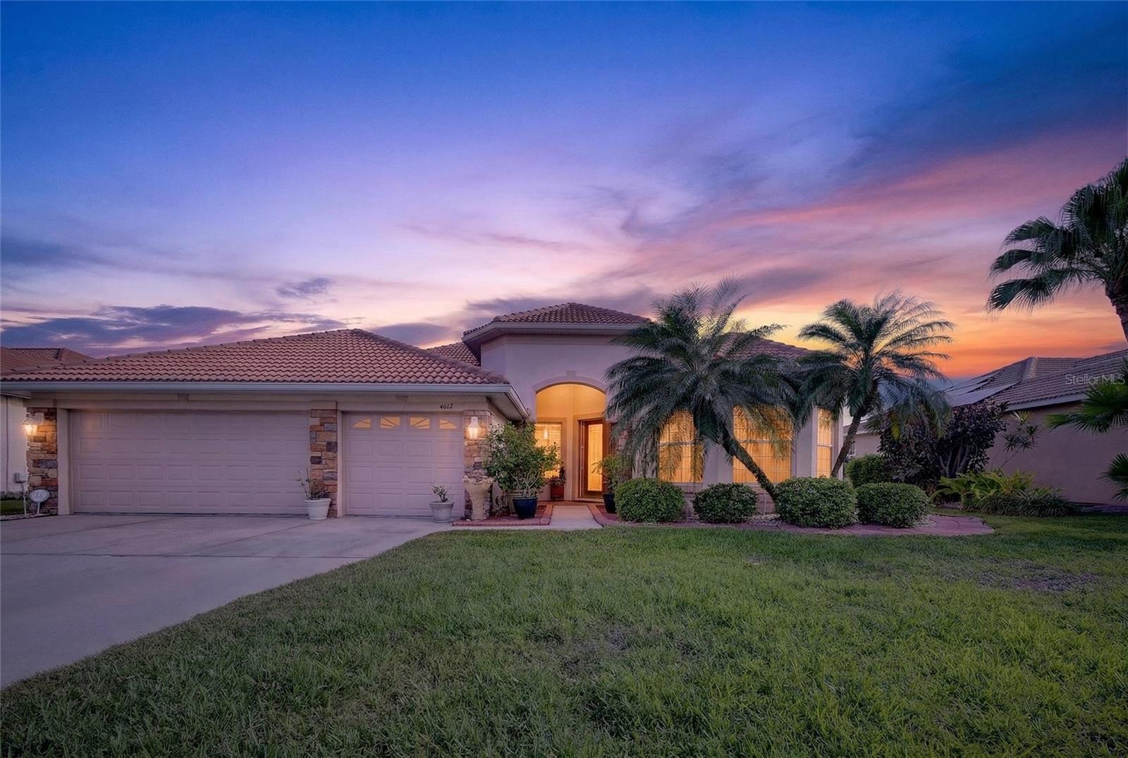 4612 E 62 AVE, BRADENTON, FL, 34203