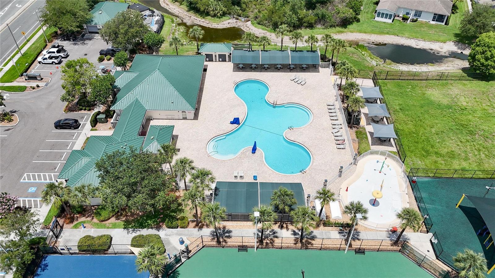 30132 MOSSBANK DR, WESLEY CHAPEL, FL, 33543