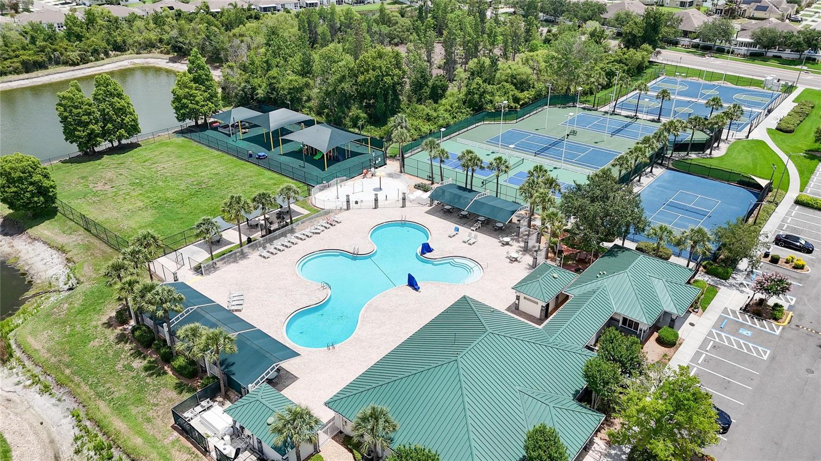 30132 MOSSBANK DR, WESLEY CHAPEL, FL, 33543