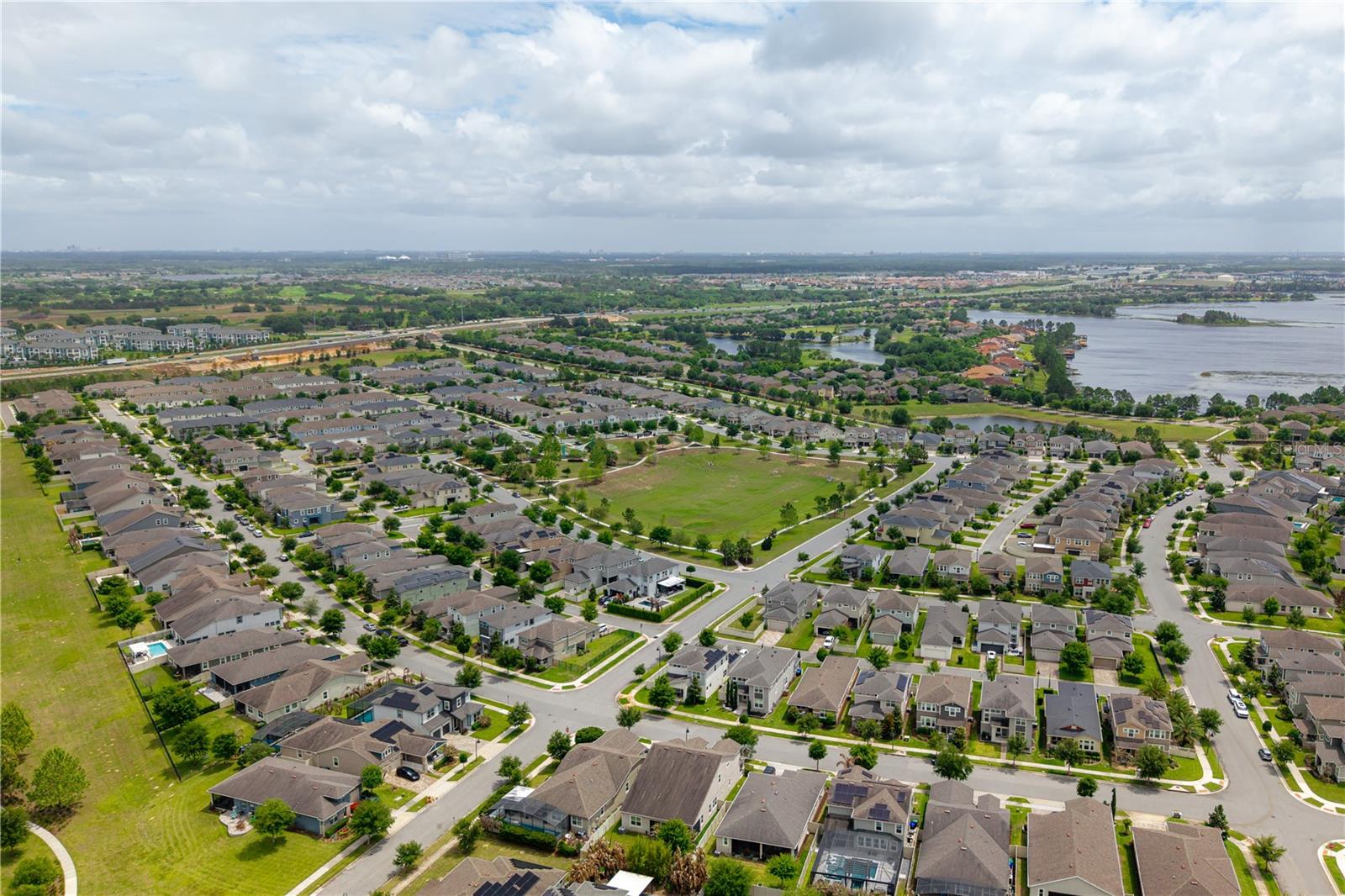 16461 PRAIRIE SCHOOL DR, WINTER GARDEN, FL, 34787
