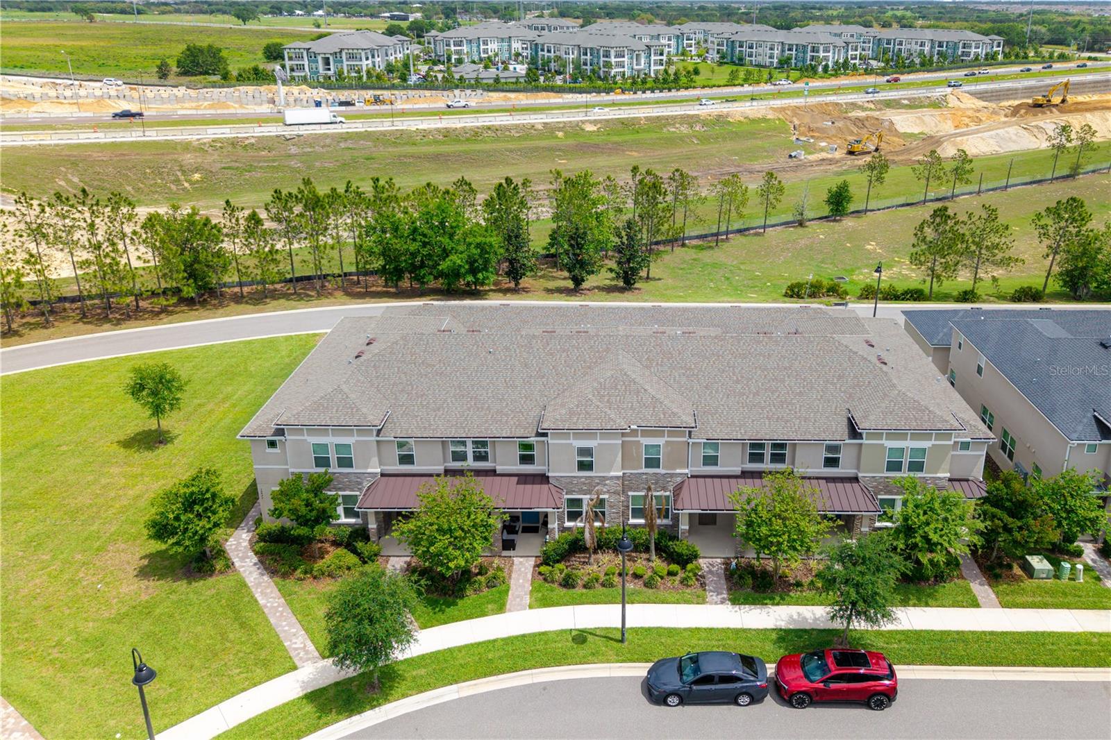 16461 PRAIRIE SCHOOL DR, WINTER GARDEN, FL, 34787