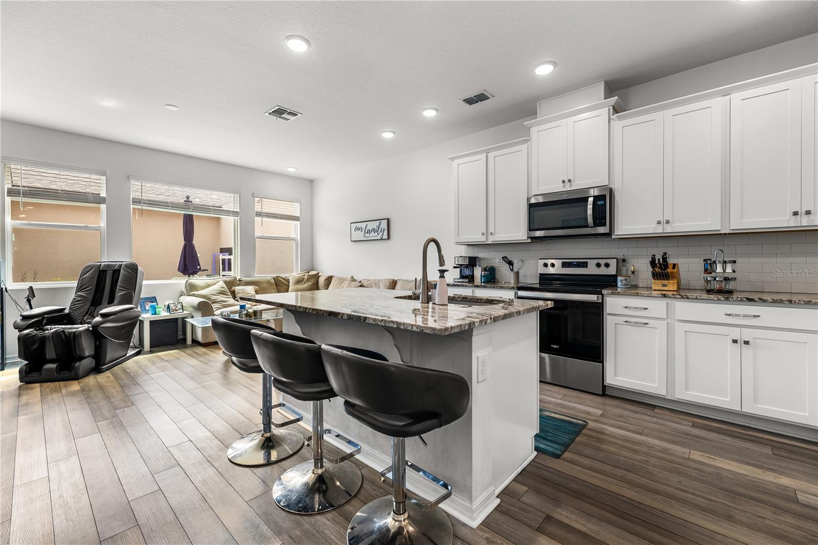 16461 PRAIRIE SCHOOL DR, WINTER GARDEN, FL, 34787