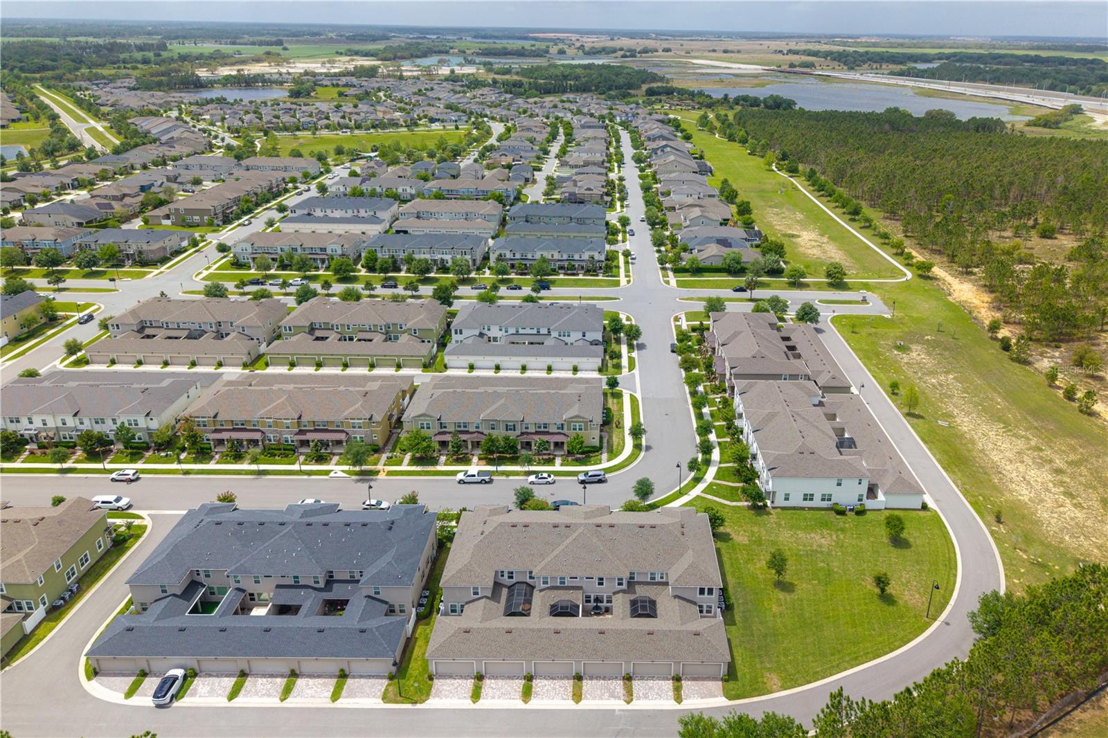 16461 PRAIRIE SCHOOL DR, WINTER GARDEN, FL, 34787
