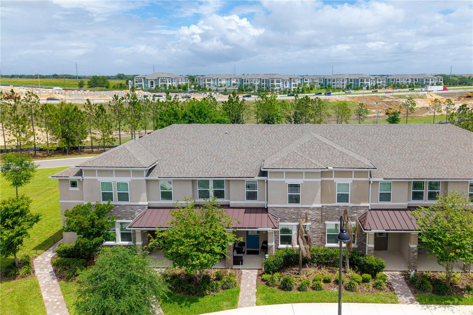 16461 PRAIRIE SCHOOL DR, WINTER GARDEN, FL, 34787