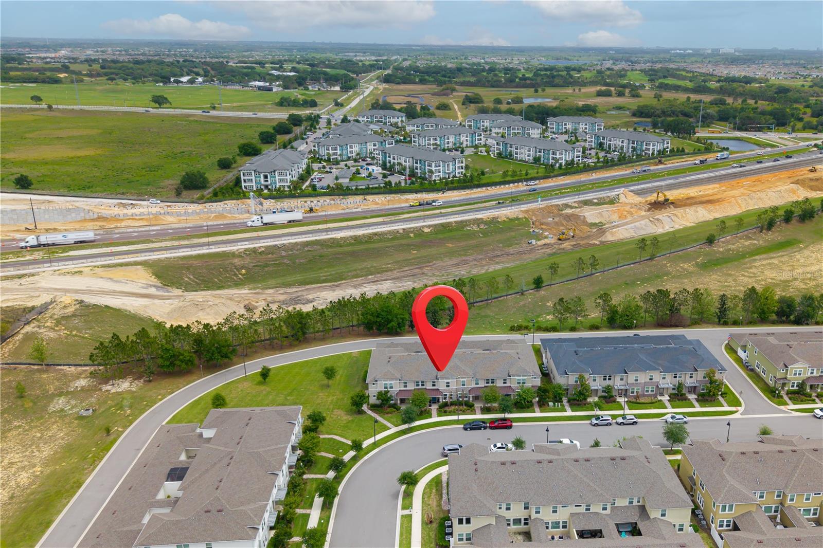 16461 PRAIRIE SCHOOL DR, WINTER GARDEN, FL, 34787