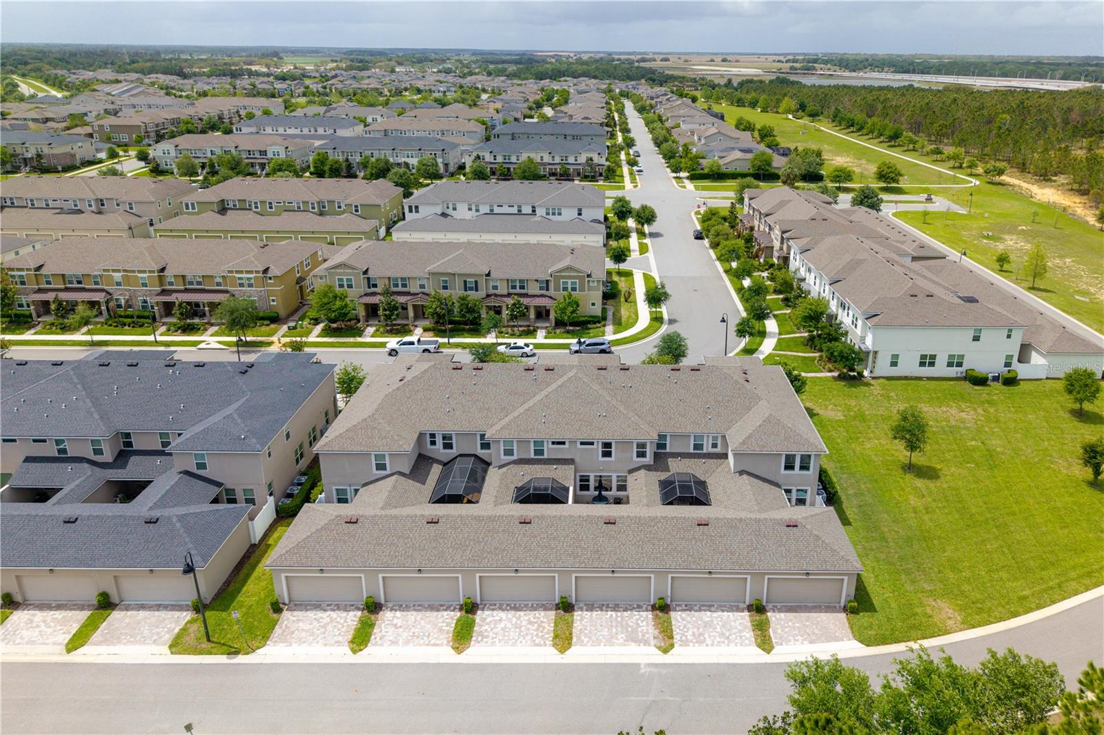 16461 PRAIRIE SCHOOL DR, WINTER GARDEN, FL, 34787