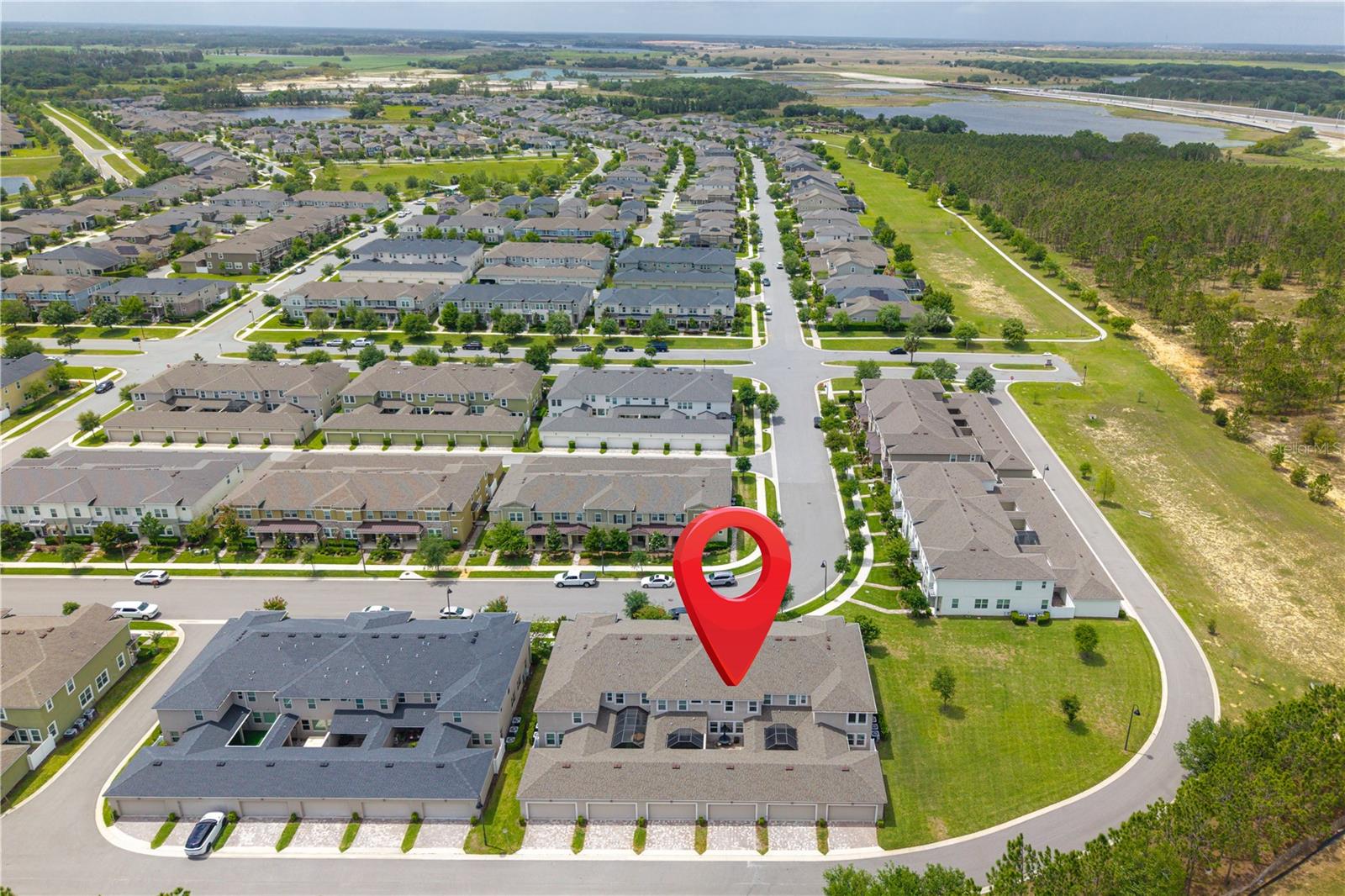 16461 PRAIRIE SCHOOL DR, WINTER GARDEN, FL, 34787