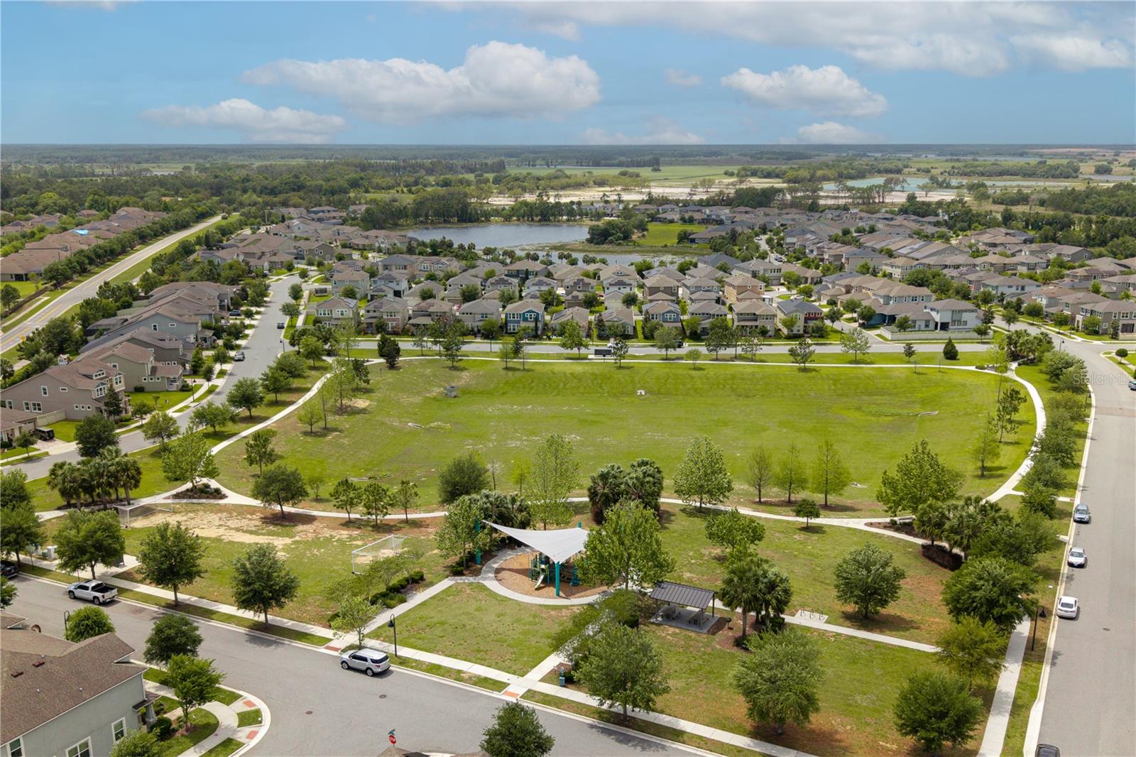 16461 PRAIRIE SCHOOL DR, WINTER GARDEN, FL, 34787