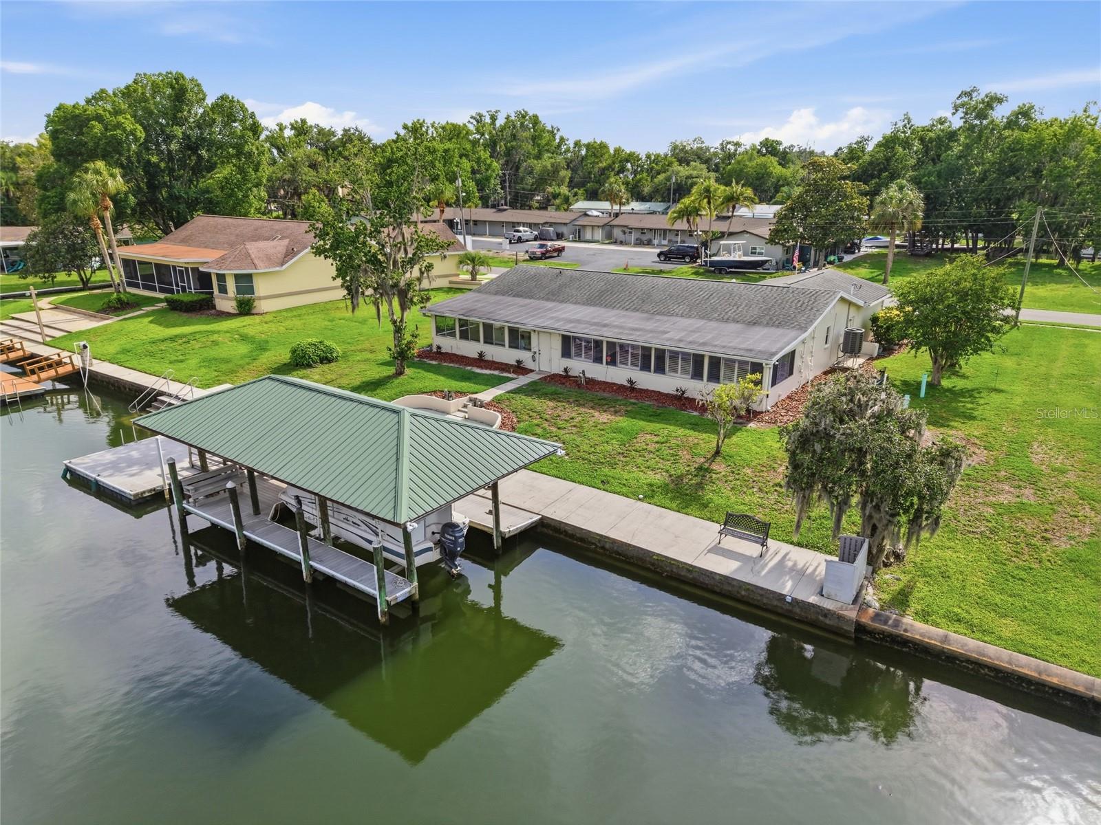 1401 SE PARADISE AVE, CRYSTAL RIVER, FL, 34429