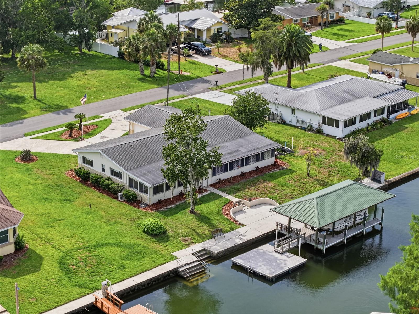 1401 SE PARADISE AVE, CRYSTAL RIVER, FL, 34429