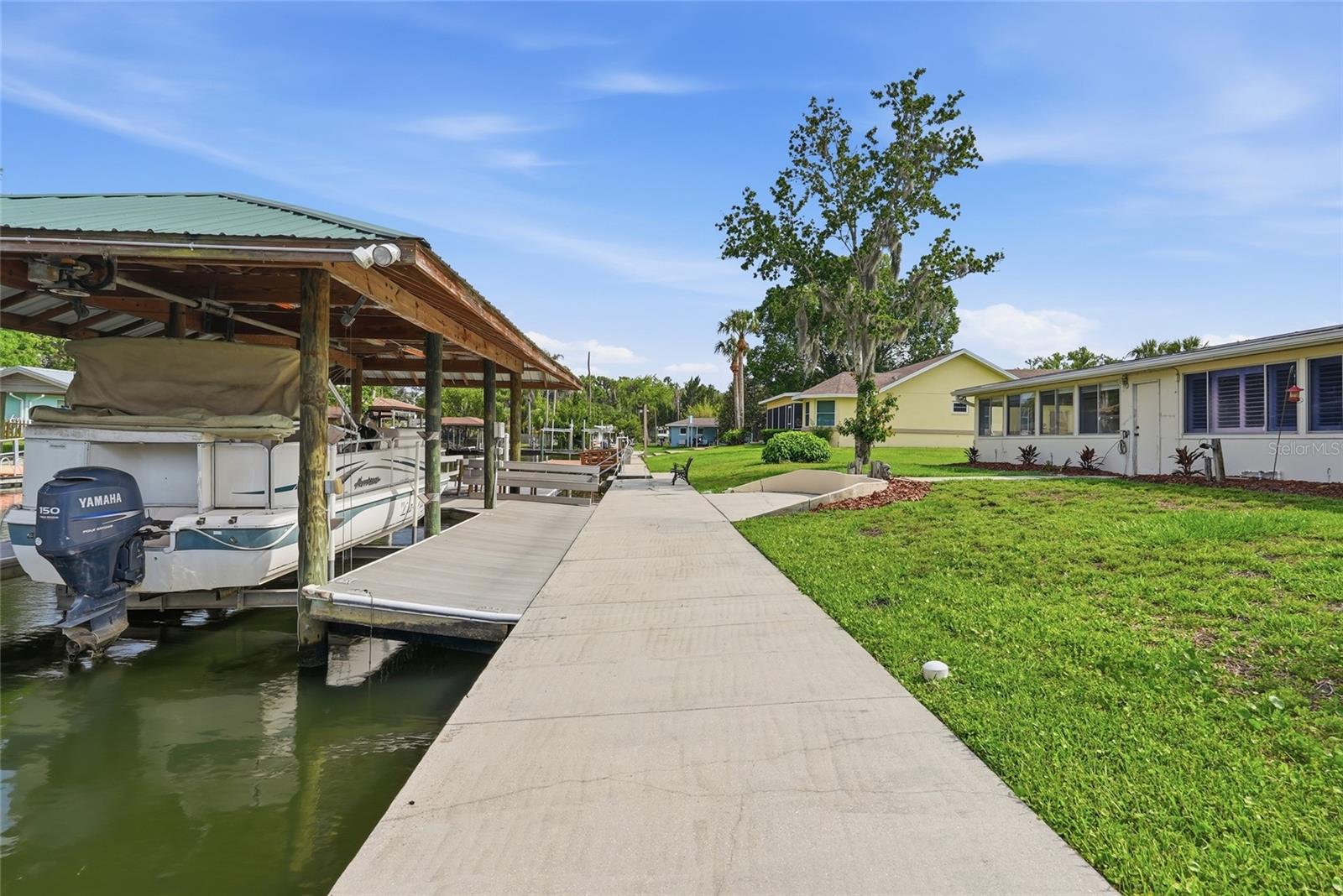 1401 SE PARADISE AVE, CRYSTAL RIVER, FL, 34429