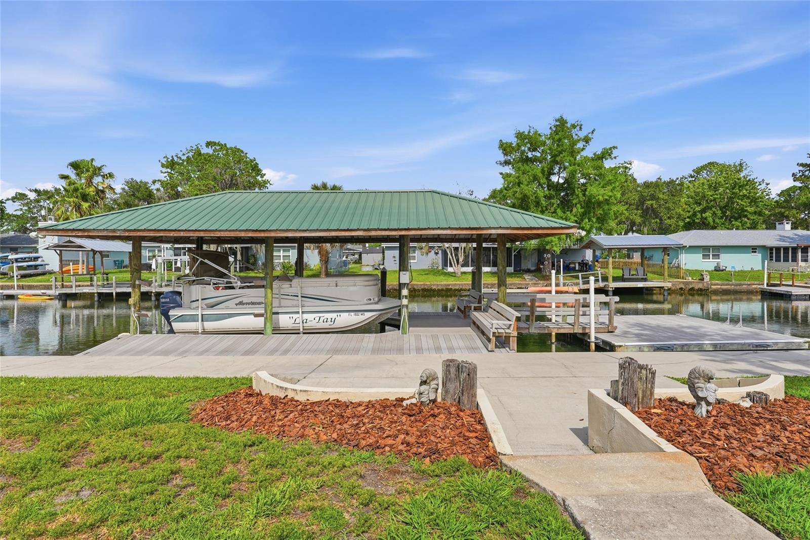 1401 SE PARADISE AVE, CRYSTAL RIVER, FL, 34429