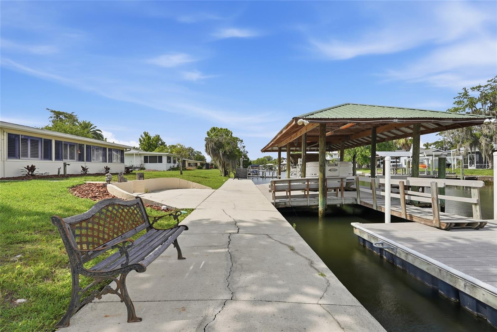 1401 SE PARADISE AVE, CRYSTAL RIVER, FL, 34429