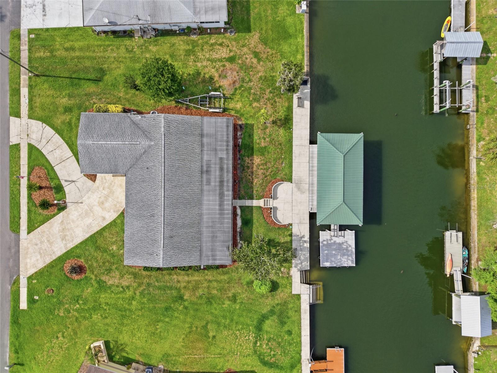 1401 SE PARADISE AVE, CRYSTAL RIVER, FL, 34429