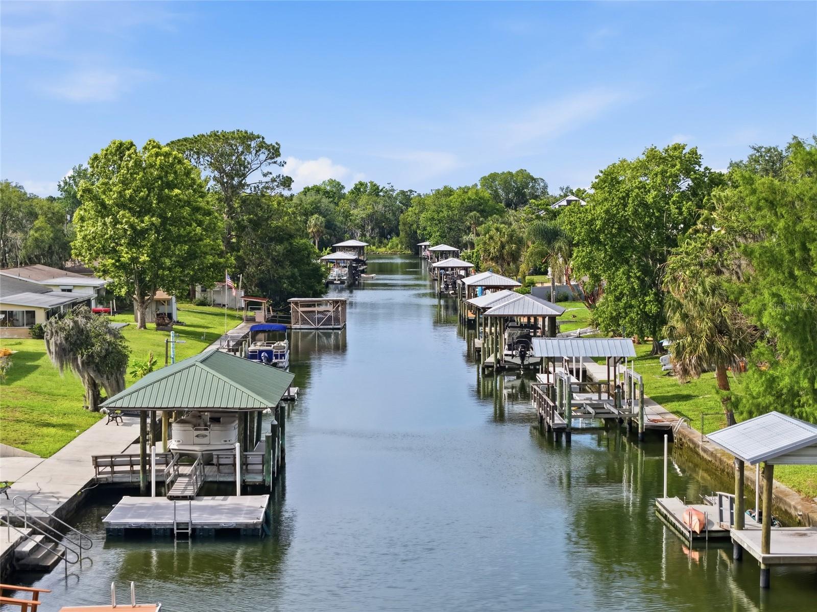1401 SE PARADISE AVE, CRYSTAL RIVER, FL, 34429